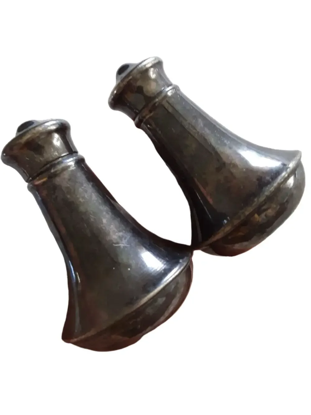 Vintage pair sterling